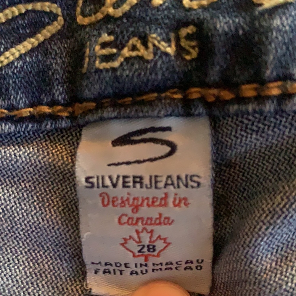 Jeans - Picture 3 of 5